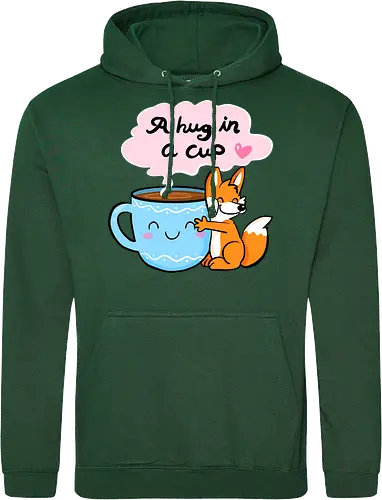 A hug in a cup 2