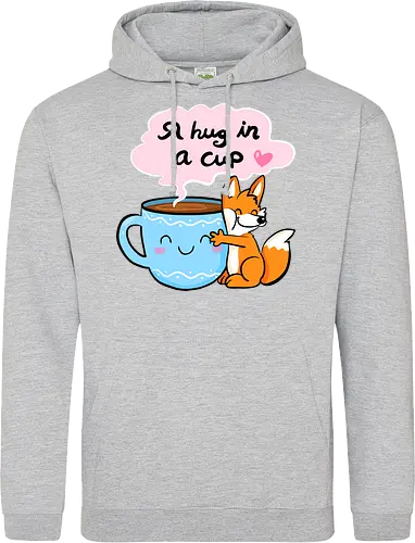 A hug in a cup 2