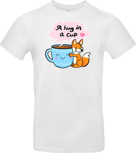 A hug in a cup 2
