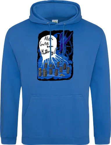 Alles Gute zum Muttertag!