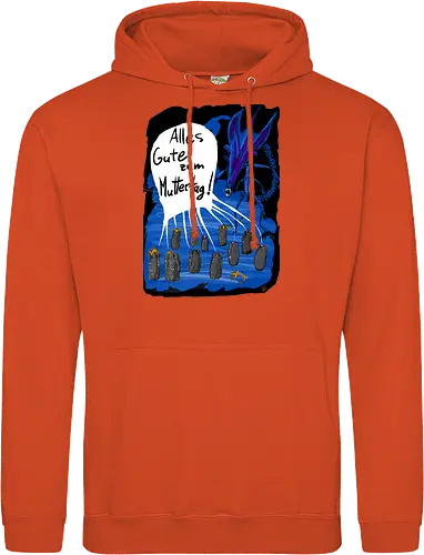 Alles Gute zum Muttertag!