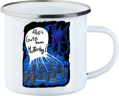 Alles Gute zum Muttertag!