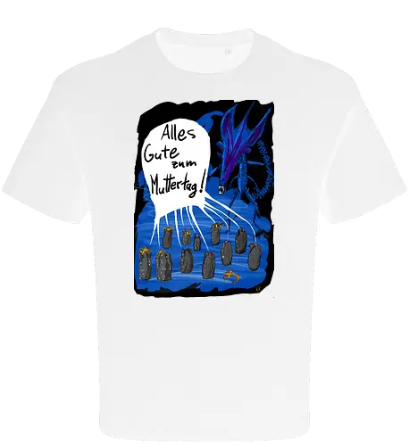 Alles Gute zum Muttertag!