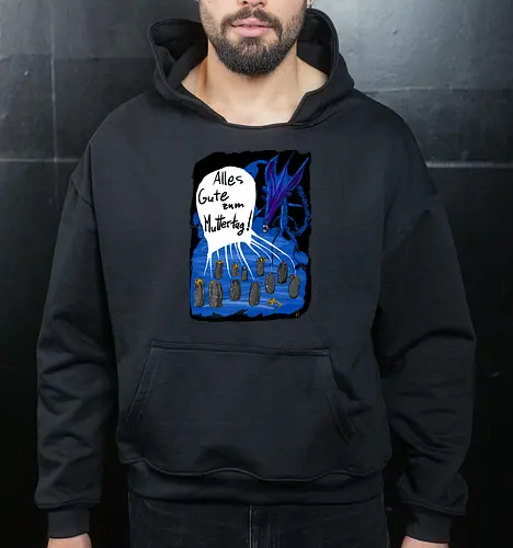 Alles Gute zum Muttertag!