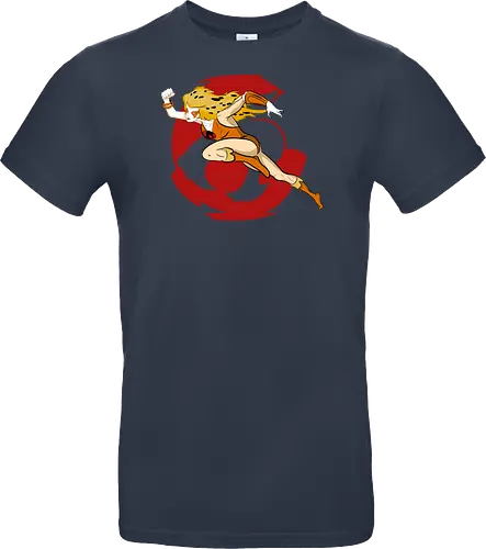 Cheetara – Speed of Thunder