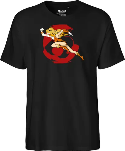 Cheetara – Speed of Thunder