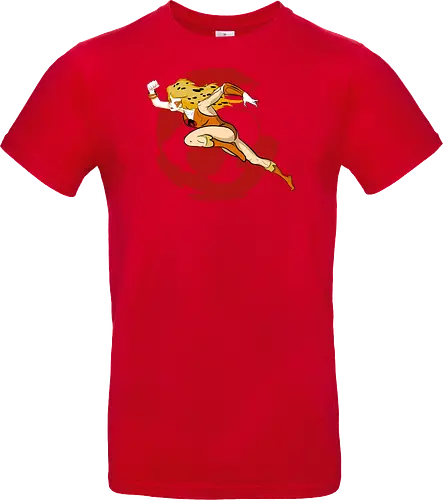 Cheetara – Speed of Thunder