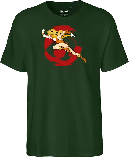 Cheetara – Speed of Thunder