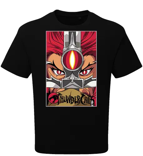 Lion-O – Sword of Power