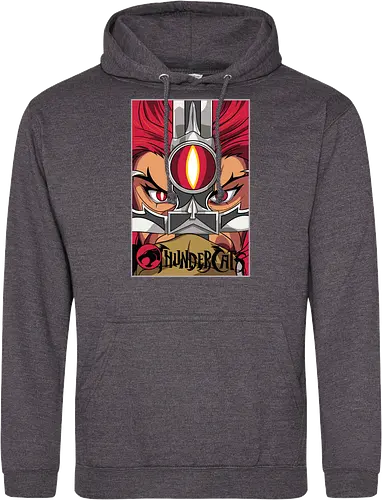 Lion-O – Sword of Power