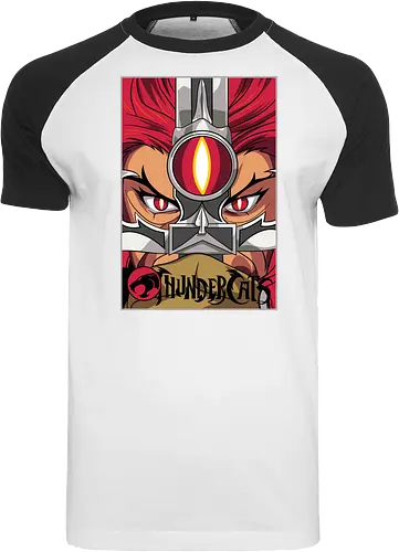 Lion-O – Sword of Power