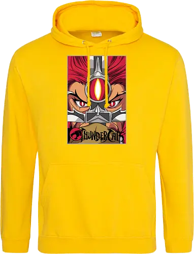 Lion-O – Sword of Power