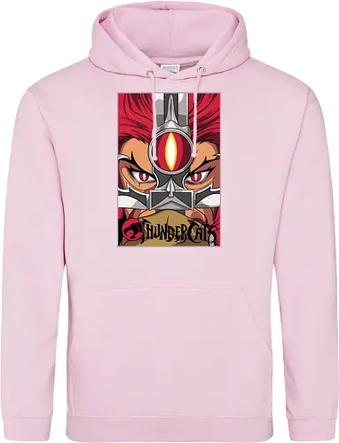 Lion-O – Sword of Power