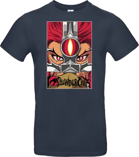 Lion-O – Sword of Power