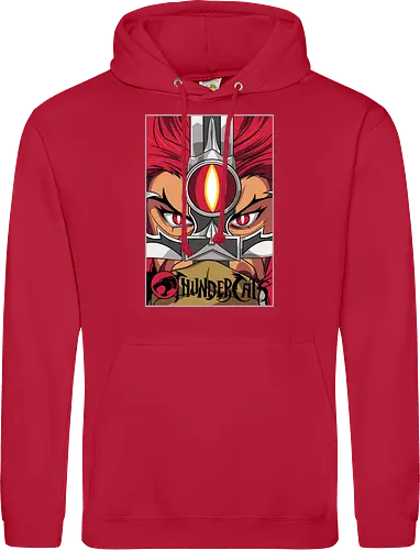 Lion-O – Sword of Power