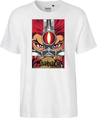 Lion-O – Sword of Power