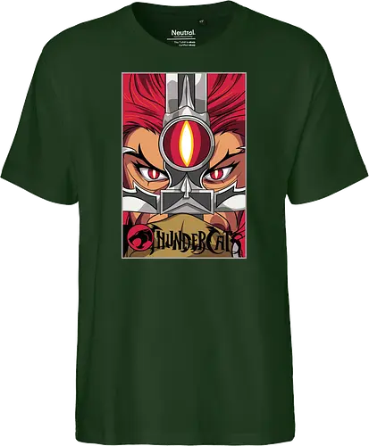 Lion-O – Sword of Power