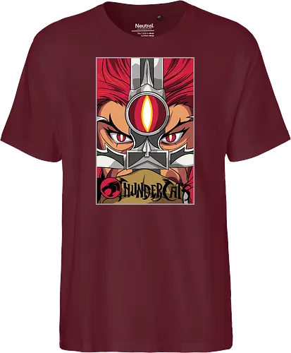 Lion-O – Sword of Power