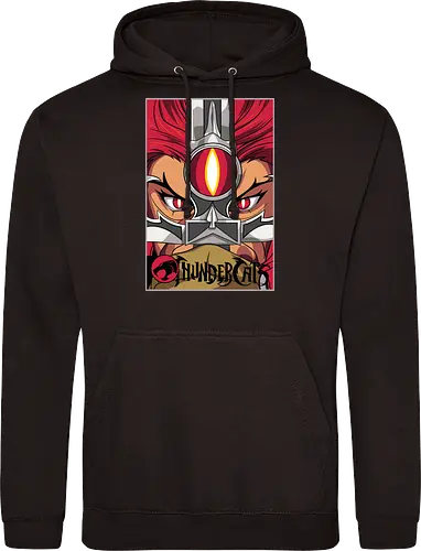 Lion-O – Sword of Power