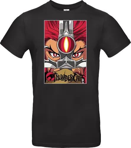 Lion-O – Sword of Power