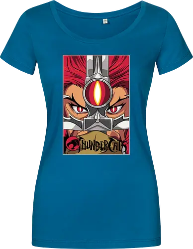 Lion-O – Sword of Power