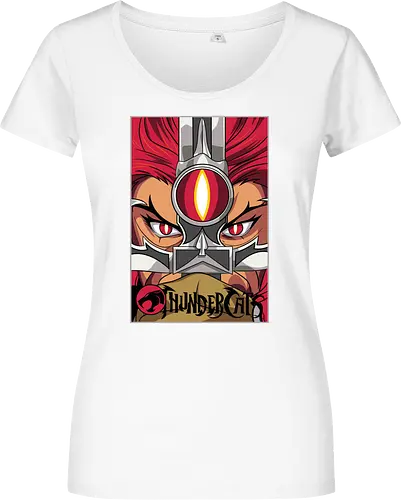 Lion-O – Sword of Power