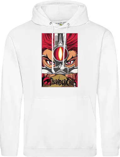 Lion-O – Sword of Power