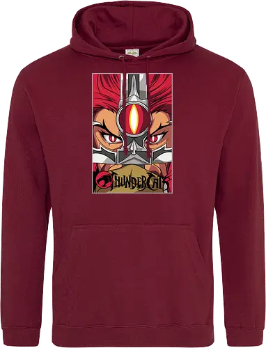Lion-O – Sword of Power