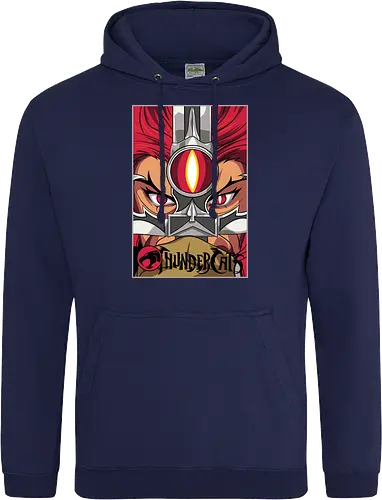 Lion-O – Sword of Power