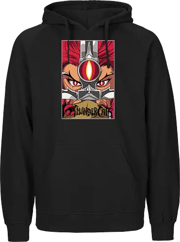 Lion-O – Sword of Power