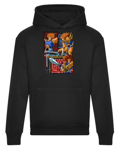 Lion-O – Eye of Power
