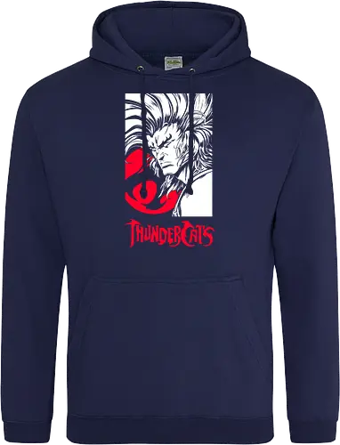 Lion-O – Retro Warrior