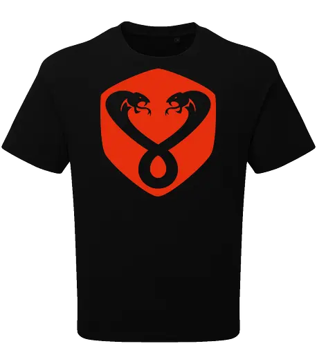 Mumm-Ra – Evil Emblem