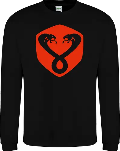 Mumm-Ra – Evil Emblem