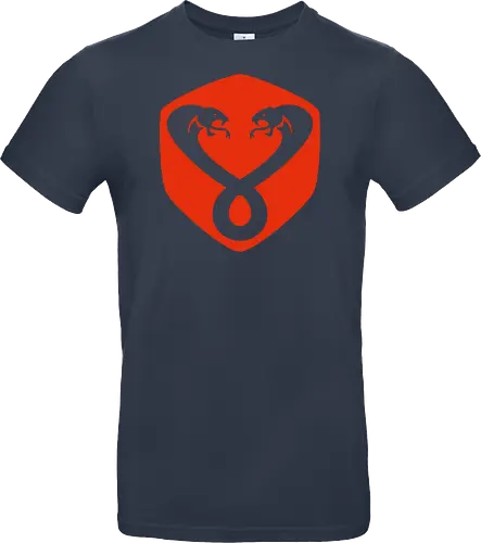 Mumm-Ra – Evil Emblem