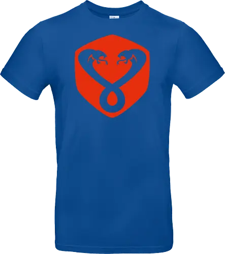 Mumm-Ra – Evil Emblem