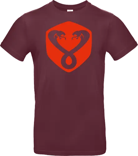 Mumm-Ra – Evil Emblem