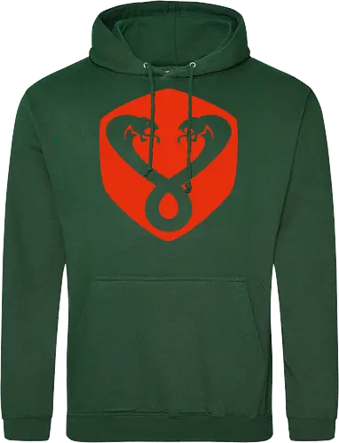 Mumm-Ra – Evil Emblem