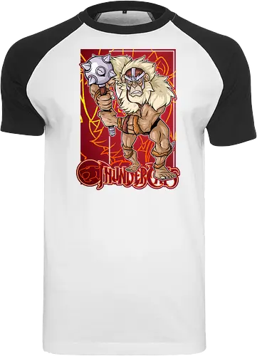 Mutant Warrior – Hammer Fury