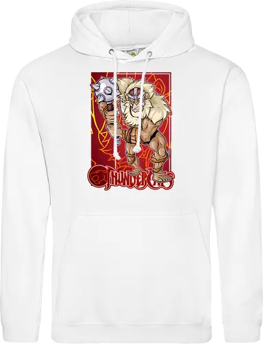 Mutant Warrior – Hammer Fury