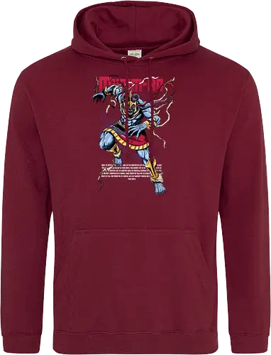 Mumm-Ra – Ever Living Evil