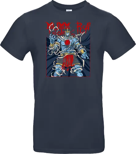 Mumm-Ra – Rising Evil