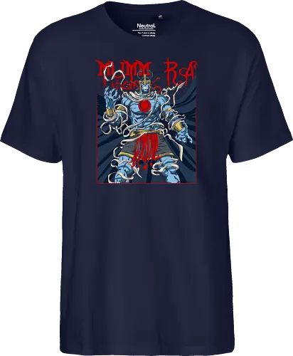 Mumm-Ra – Rising Evil