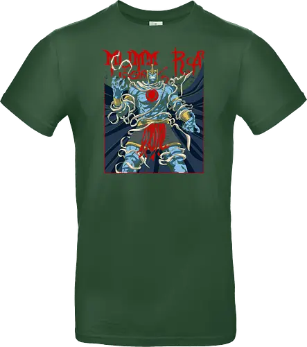 Mumm-Ra – Rising Evil