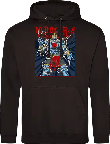 Mumm-Ra – Rising Evil