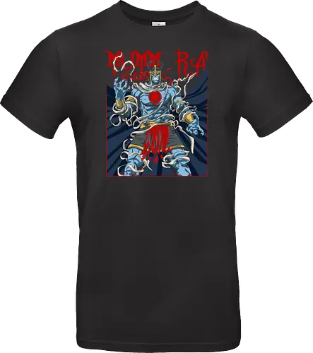 Mumm-Ra – Rising Evil