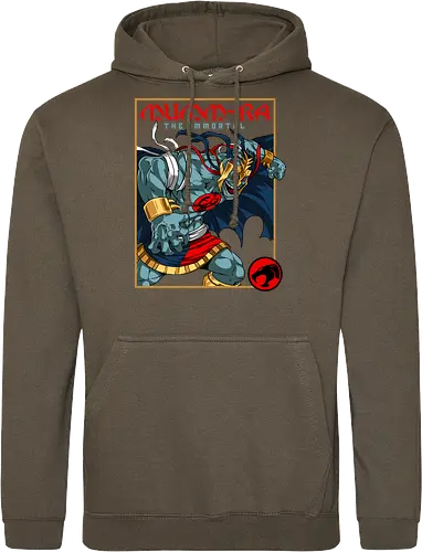 Mumm-Ra – Ancient Terror