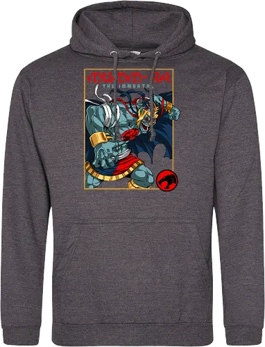 Mumm-Ra – Ancient Terror