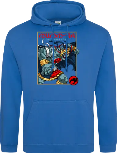 Mumm-Ra – Ancient Terror