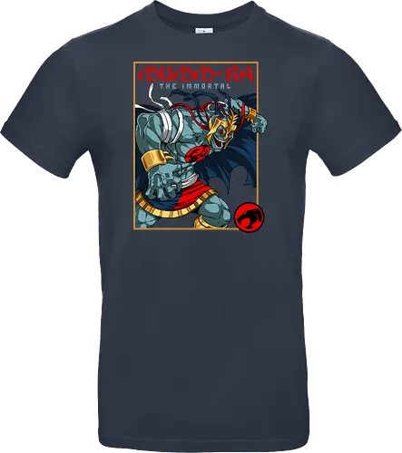 Mumm-Ra – Ancient Terror